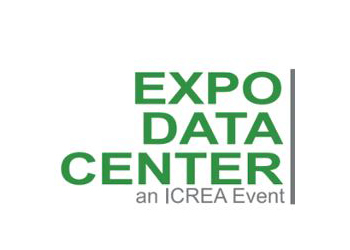 EXPO Data Center 2020 an ICREA Event - FECHA HASTA NUEVO AVISO