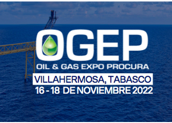 Foro Petrolero OGEP 2022