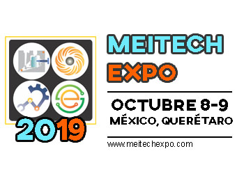 MEITECH EXPO 2019 