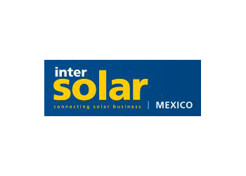 Inter Solar México 2020 - FECHA HASTA NUEVO AVISO