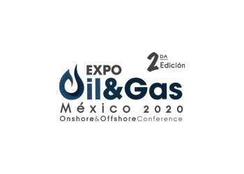 Expo Oil & Gas México 2020 - FECHA HASTA NUEVO AVISO