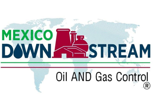 México Downstream Oil & Gas Control 2025