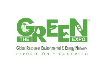 The Green Expo 2020 - Del 7 al 9 de Septiembre del 2021