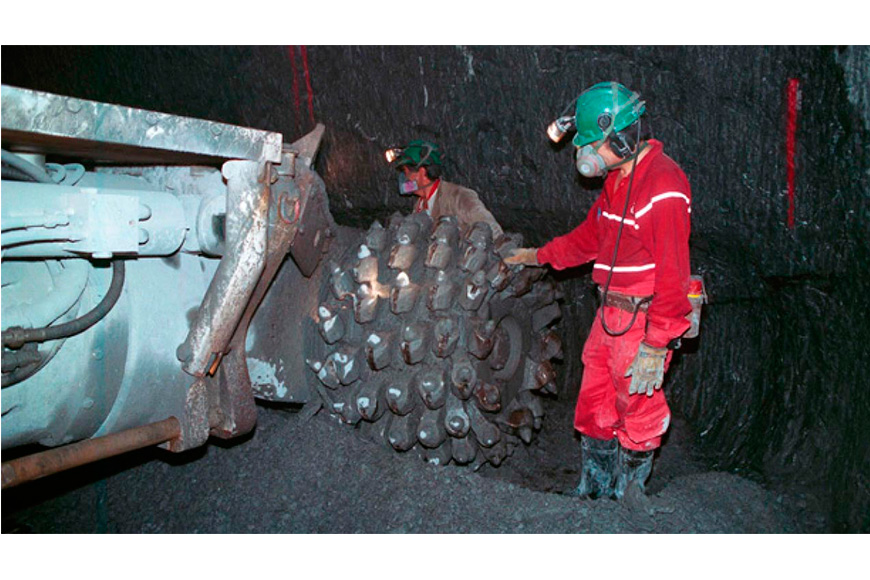 El deber de decir "No": El nuevo paradigma de la seguridad en la minería