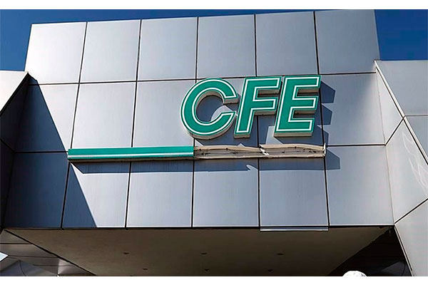 CFE Distribución logró ahorros por 689 millones de pesos