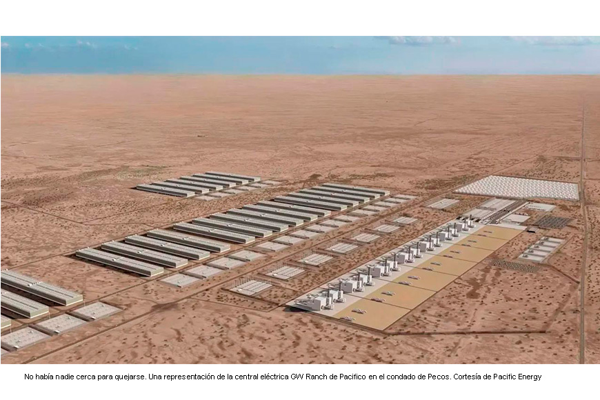 Este audaz desarrollador quiere impulsar el futuro de la IA en Estados Unidos