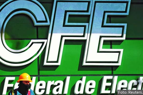 CFE obtiene financiamiento por 98.7 millones de dólares para la central solar de Puerto Peñasco