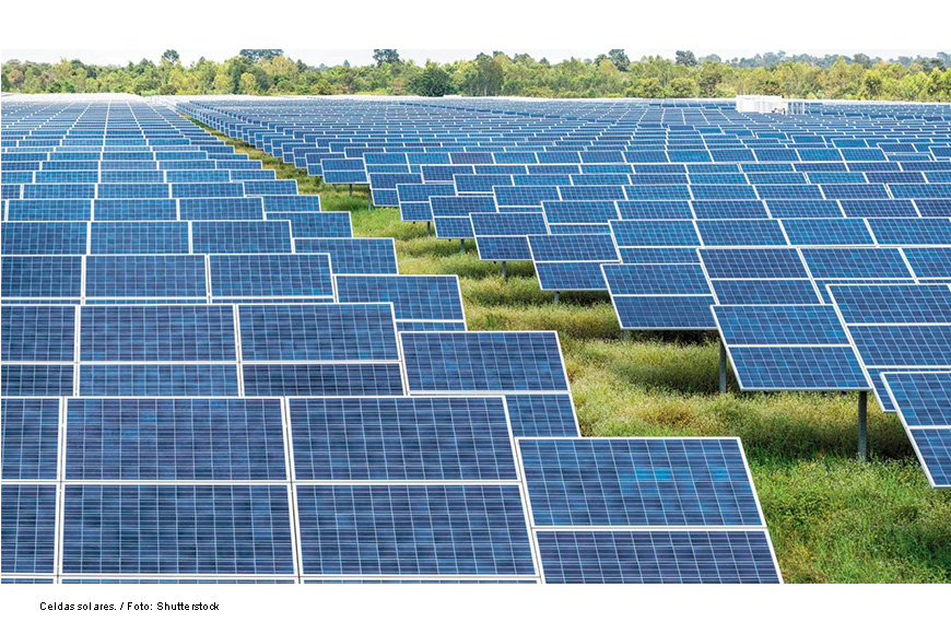 Proyectos mixtos generarían en Jalisco 2,000 MW de energías limpias