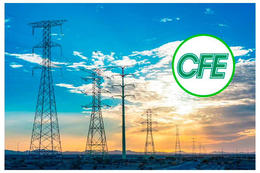 CFE ya genera más de la mitad de la electricidad en México y cambia el equilibrio frente a las empresas privadas