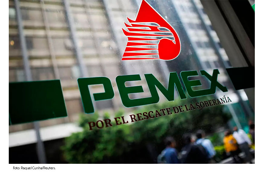 Fitch: más apoyo a Pemex puede afectar la calificación del país