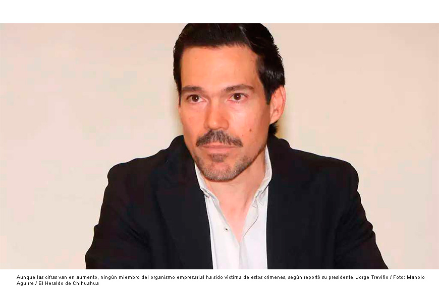 Conflicto en Medio Oriente impactaría en el encarecimiento de hidrocarburos: Coparmex Chihuahua