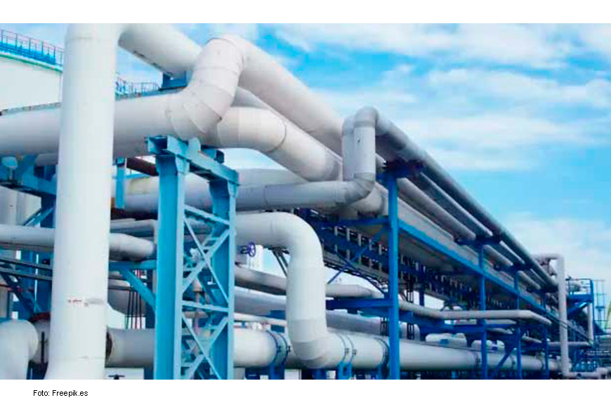 Piden gas natural producido en México y una mejor política regulatoria para detonar la industria