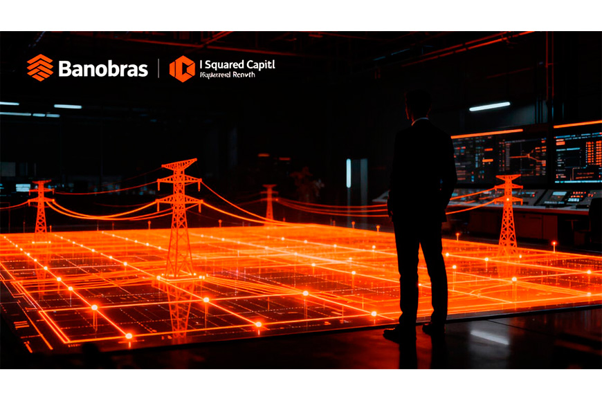 México prepara fondo de energía con I Squared Capital