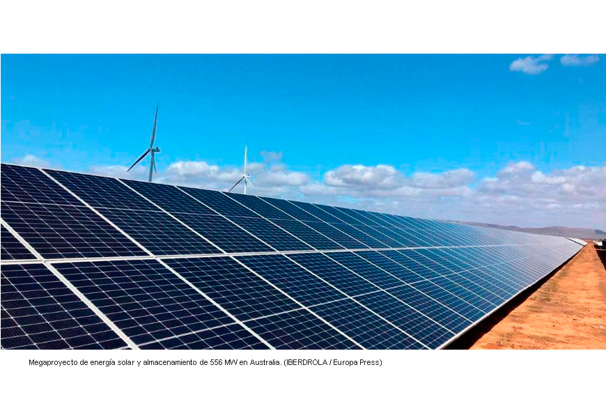 ¿Por qué la electricidad será gratis en Australia?