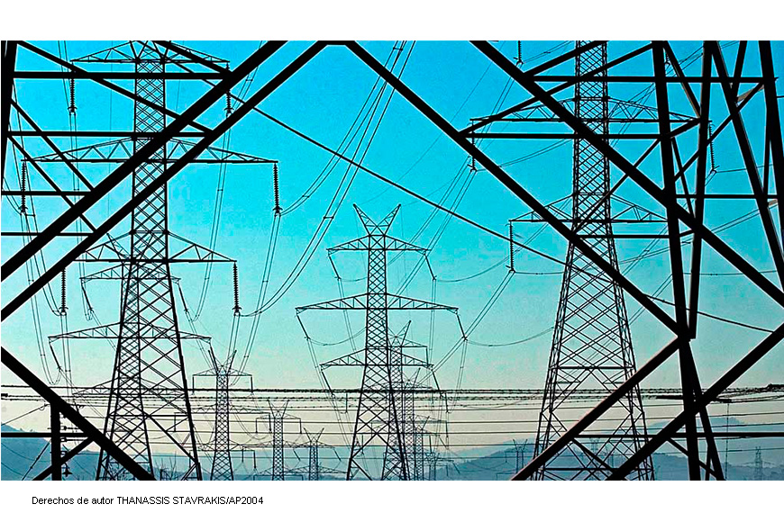 Comercio de electricidad en Europa: ¿Quién importa y exporta más en la UE?