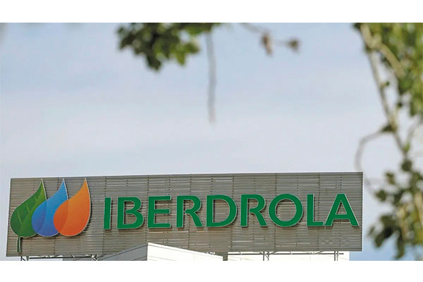 Iberdrola recibe su primer permiso de generación en la era 4T