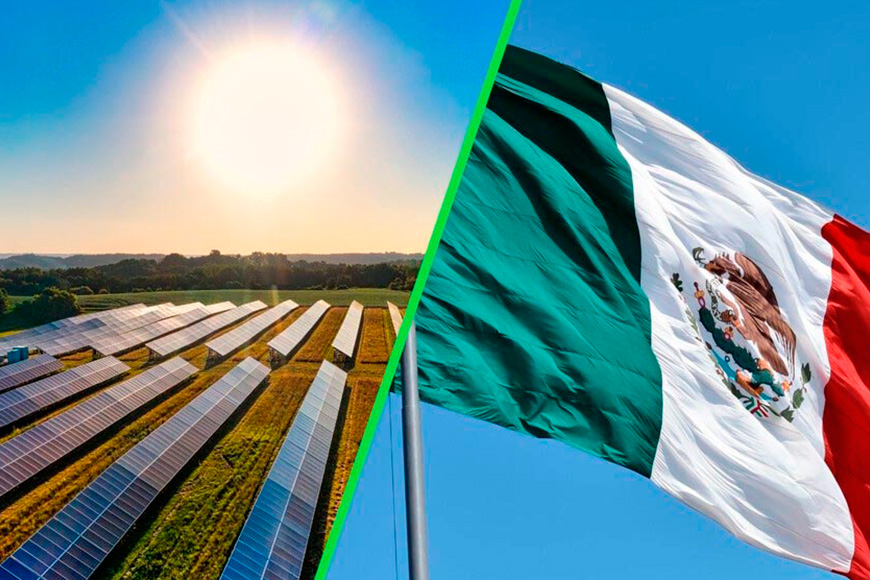 El nuevo parque solar de México costará más de 3 mil millones de pesos: un megaproyecto para almacenar energía incluso cuando no haya sol