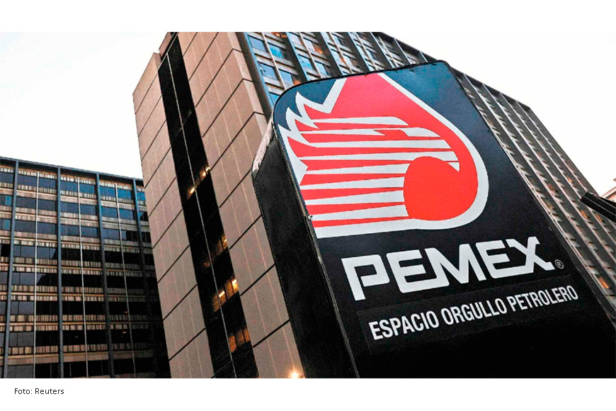 Piden empresas de la ANIQ invertir en plantas petroquímicas de Pemex