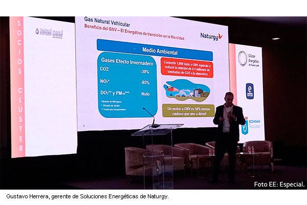 Monterrey no ha aumentado con rapidez estaciones de servicio de gas natural vehicular por complejidad de trámites