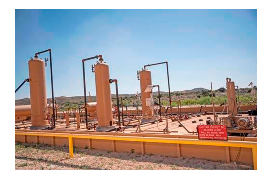 Fracking, opción ante dependencia de hidrocarburos fósiles: experta