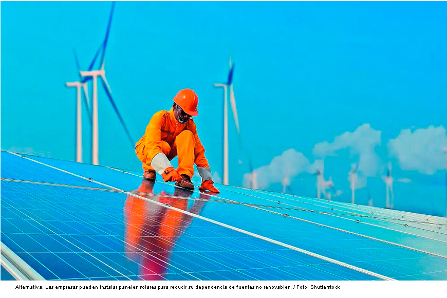 Quintana Roo crea comisión para eficiencia energética