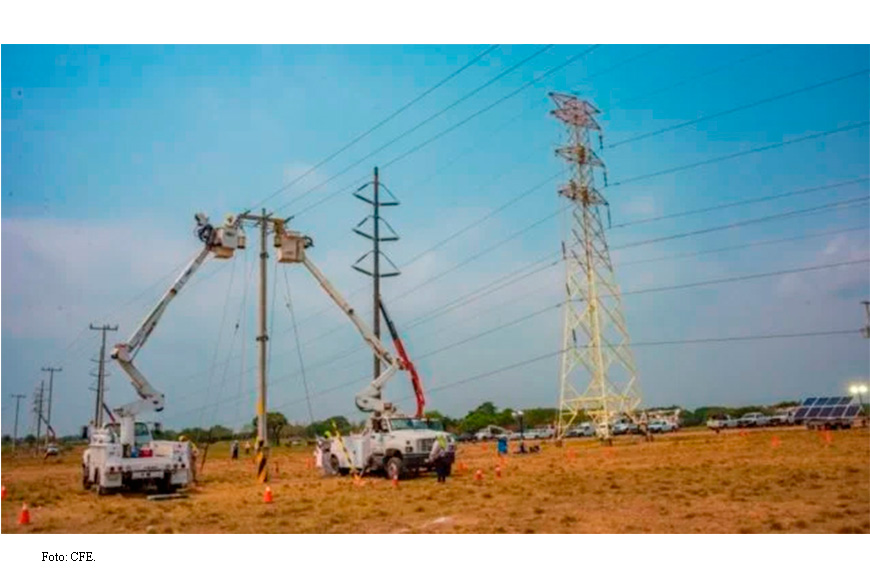 Urge garantizar la seguridad energética del país: centro de investigación