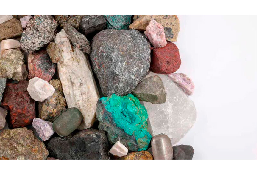 Plan de acción sobre minerales críticos y el Plan México-Canadá en minería. Elementos a considerar