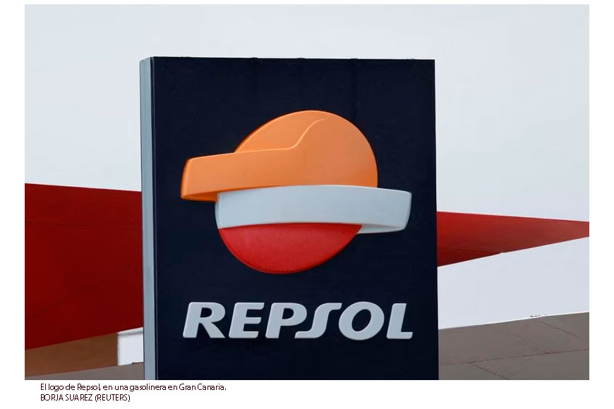 Internacional: Repsol vende todos sus activos fósiles en Canadá por casi 440 millones