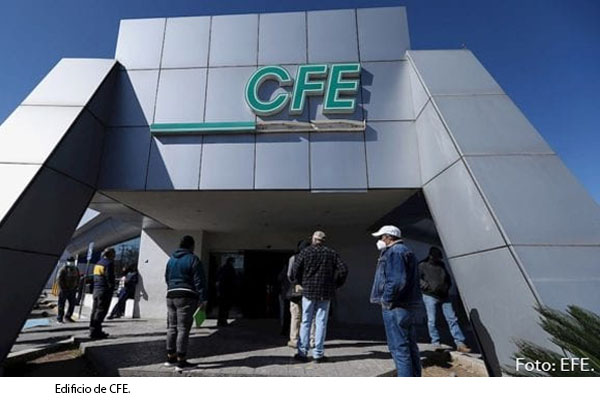 CFE y Esentia Energy anuncian alianza e inversión por 300 mdd; ponen fin a disputas legales