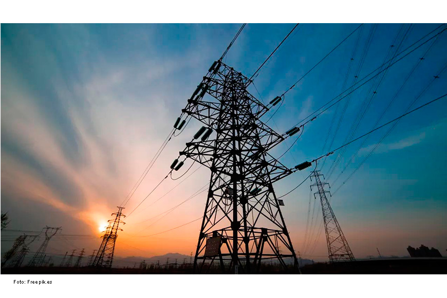Soberanía energética en pausa