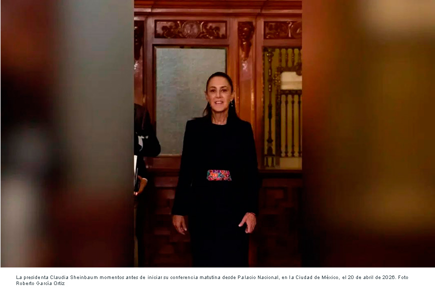 México busca acuerdo arancelario en acero, aluminio y autos con EU previo a revisión de T-MEC: Sheinbaum