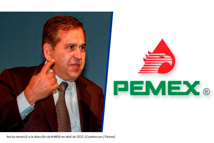 AHMSA recibe más ‘chance’ para pagarle a Pemex: ¿Cuándo deberá darle 100 mdd?