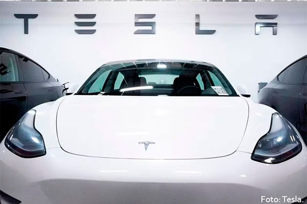 Pondrá Tesla la primera piedra este año: Economía