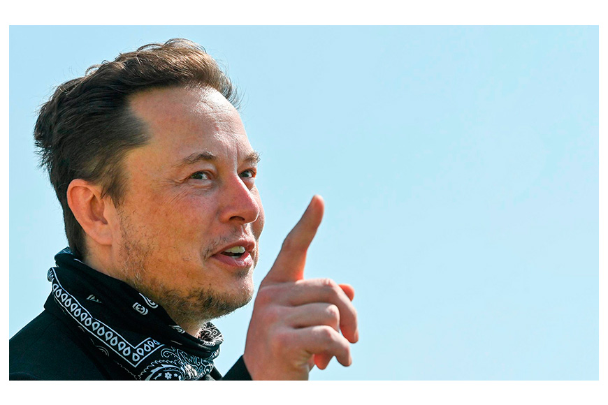 Internacional: Elon Musk: “La próxima escasez será de electricidad. No habrá suficiente para hacer funcionar todos los chips”