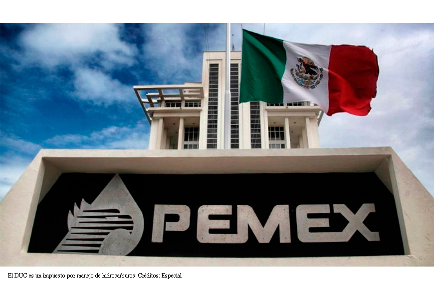 Hacienda le da más tiempo a Pemex para pagar; no habrá sanciones