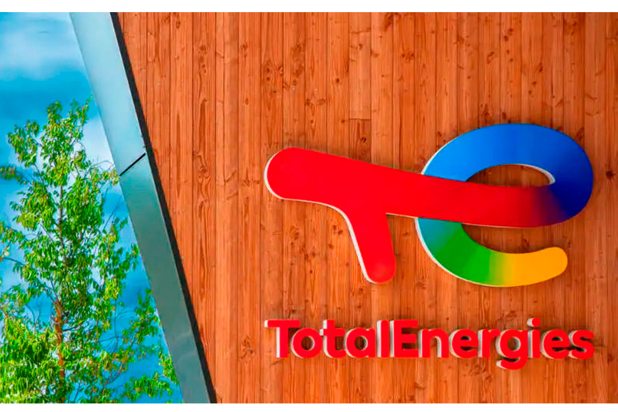 TotalEnergies y Vanguard Renewables unen fuerzas para desarrollar gas natural renovable en los Estados Unidos