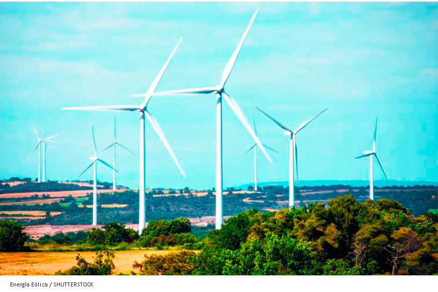 Jalisco dispondrá de energías limpias para atraer nuevas inversiones