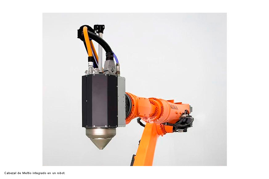 El proyecto Summseed creará aceros sostenibles destinados a la minería y la industria pesada con impresión 3D de metal