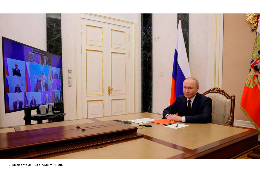 Rusia importa una cifra récord de gasolina de Bielorrusia en medio de la crisis de hidrocarburos