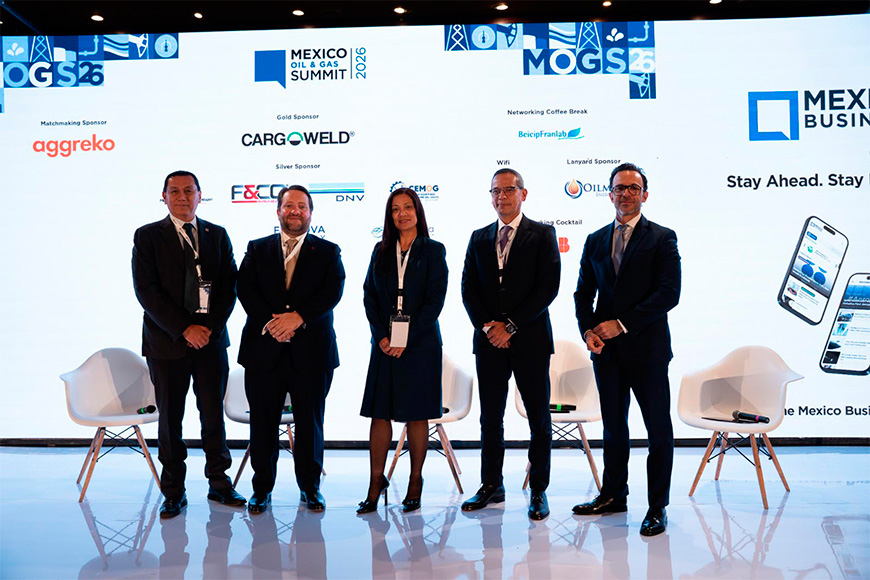 Nuvoil plantea la continuidad operativa como medida de seguridad energética