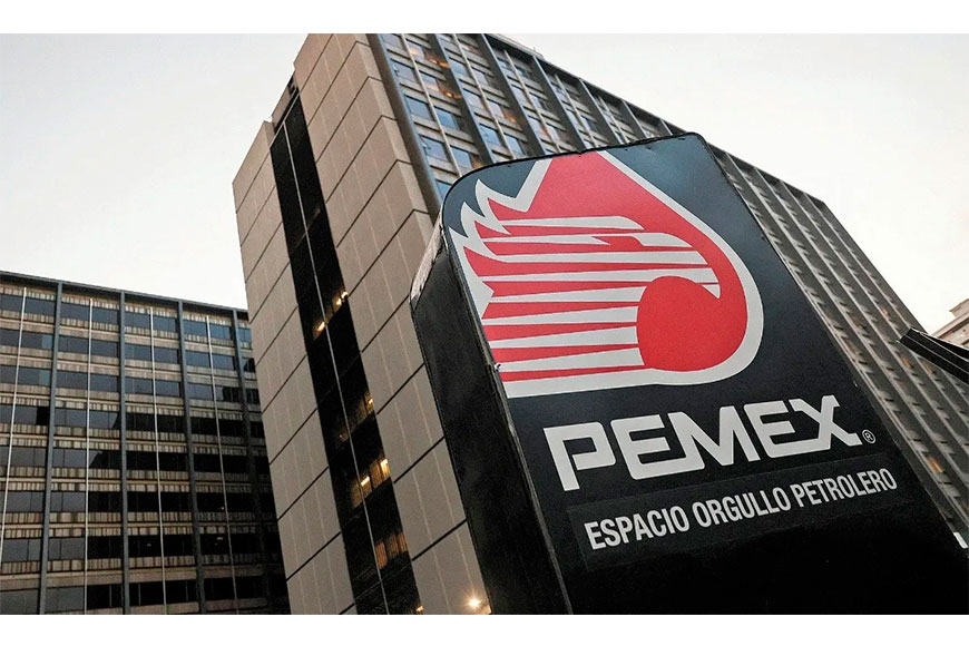 Contribución fiscal de Pemex supera por 666.5 mil mdp el apoyo dado por el gobierno