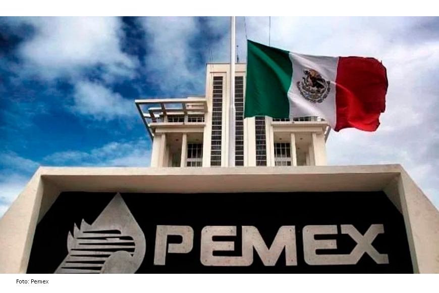 Anunciarán en dos semanas plan de negocios para Pemex y CFE como empresas públicas