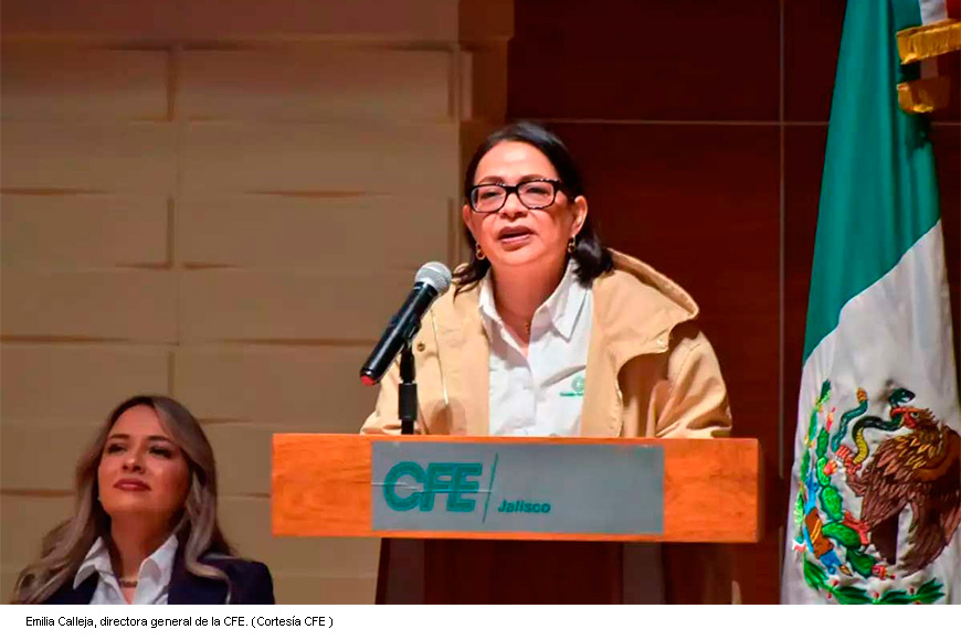 Retos técnicos y costos ensombrecen proyectos termosolares de CFE