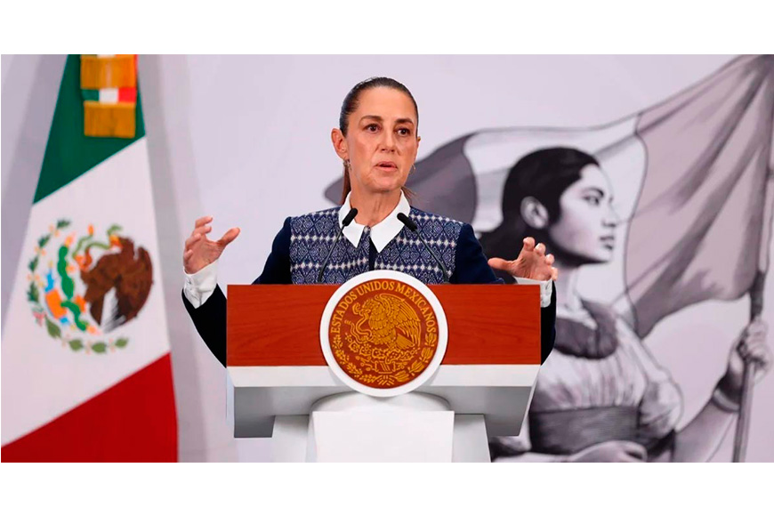 México presenta a la élite de científicos que evaluará si vale la pena extraer el gas