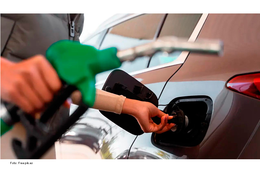 Gas natural: del dogma a la realidad