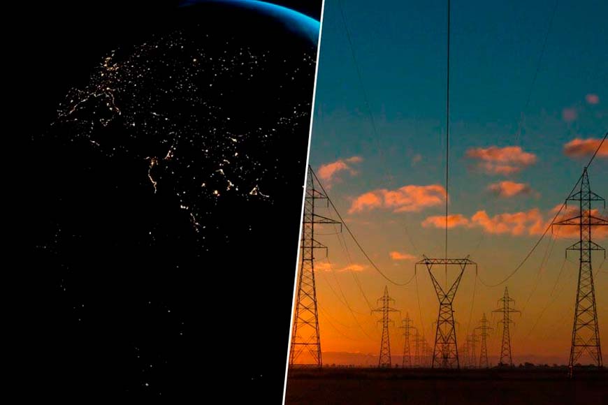 Europa ha encontrado un filón energético para la próxima década: el norte de África