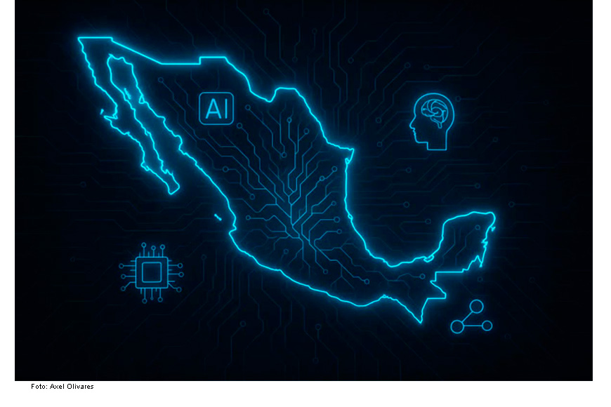 Productor mexicano ve oportunidad en acero especial ante presión arancelaria de EEUU