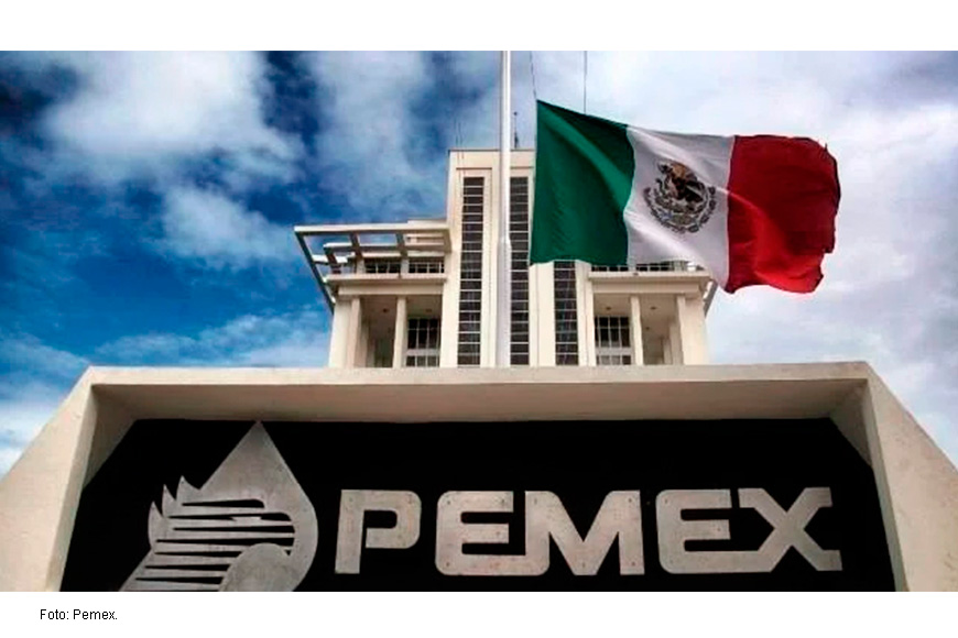 Este es el desafío de Pemex en la era de las energías limpias