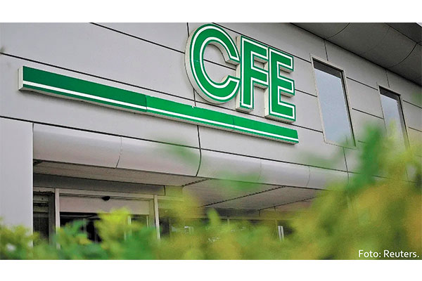 CFE emitirá deuda ASG por hasta 7,000 millones de pesos en la BMV