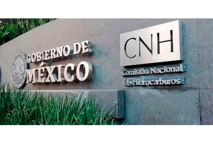 Incumplen nuevos comisionados de la CNH requisitos para el cargo